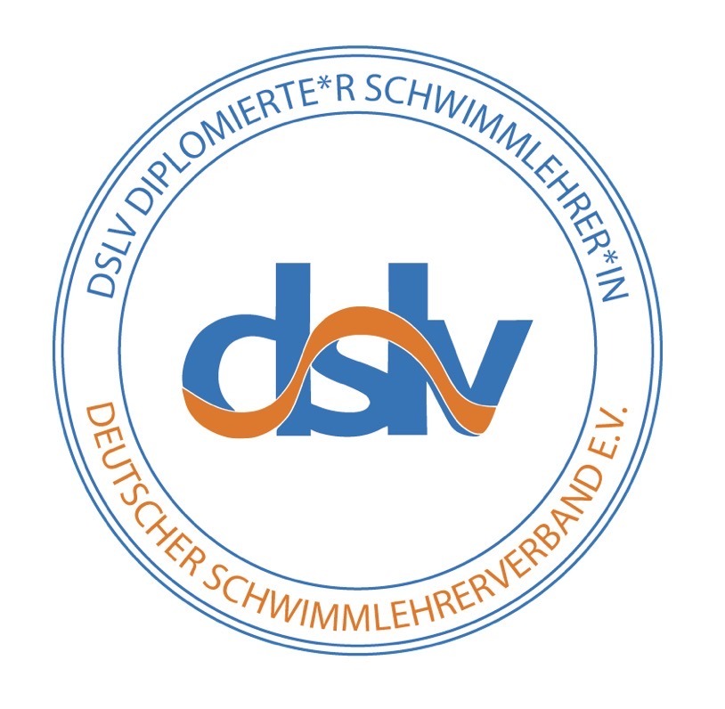 DLSV Diplomierte/r Schwimmlehrer/in